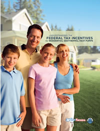 Tax Incentive Brochure